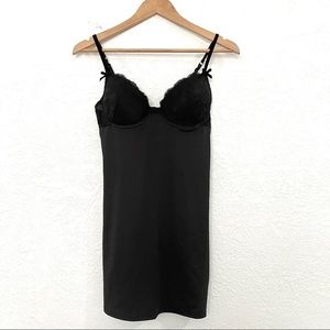 Essentials by ABS Black Bodyshape Large